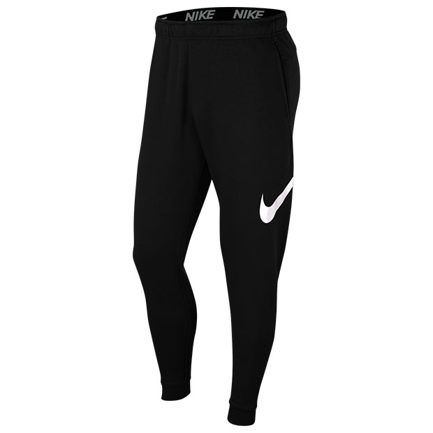 【10/30までポイント5倍】DRI-FIT テーパー FA スウッシュパンツ　ブラック　【NIKE|ナイキ】サッカーフットサルウェアーcu6776-010