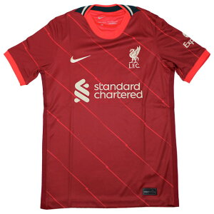 ジュニア YTH リバプール 21-22 ホーム 半袖レプリカユニフォーム 【NIKE|ナイキ】クラブチームレプリカウェアーdb2568-688通販 サッカー 用品 セール
