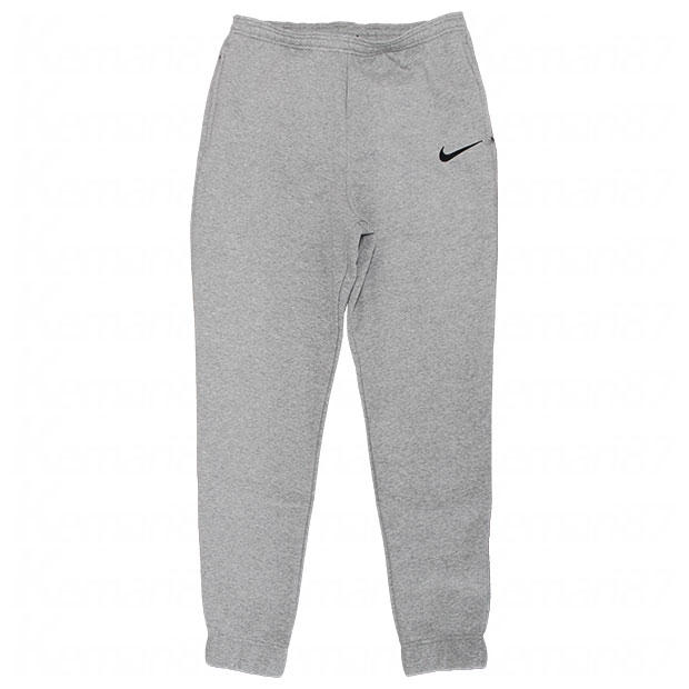 パーク20 フリースパンツ KP　ダークグレーヘザー　【NIKE|ナイキ】サッカーフットサルウェアーcw6907-..