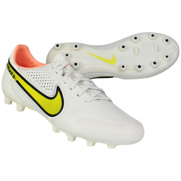 【5/15ポイント10倍】ティエンポ レジェンド 9 PRO HG　ファントム×イエローストライク　【NIKE|ナイキ】サッカースパイクdb5621-002