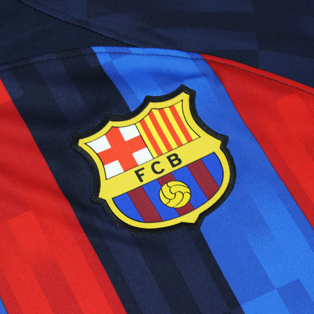 FCバルセロナ 22-23 ホーム 半袖レプリカユニフォーム 16.ペドリ 【NIKE|ナイキ】クラブチームレプリカウェアーdm1840-452-16-p通販 サッカー 用品 セール