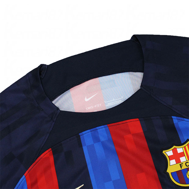 FCバルセロナ 22-23 ホーム 半袖レプリカユニフォーム 16.ペドリ 【NIKE|ナイキ】クラブチームレプリカウェアーdm1840-452-16-p通販 サッカー 用品 セール