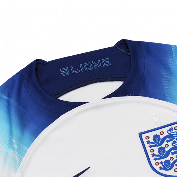 ジュニア イングランド代表 2022 ホーム 半袖レプリカユニフォーム 【NIKE|ナイキ】ナショナルチームレプリカウェアーdn0831-100格安セール サッカー 用品 セール