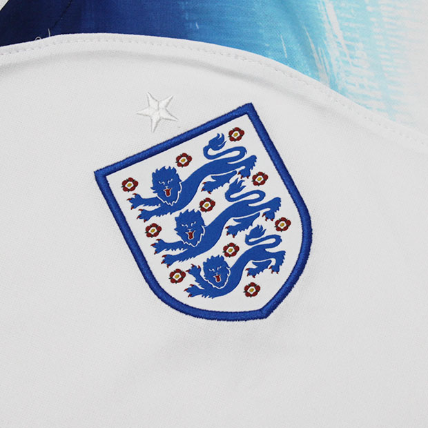 ジュニア イングランド代表 2022 ホーム 半袖レプリカユニフォーム 【NIKE|ナイキ】ナショナルチームレプリカウェアーdn0831-100格安セール サッカー 用品 セール