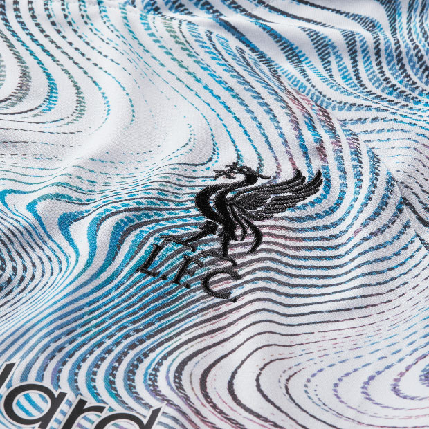 リバプール 22-23 アウェイ 半袖レプリカユニフォーム 【NIKE|ナイキ】クラブチームレプリカウェアーdn2715-101ネット注文 サッカー 用品 セール