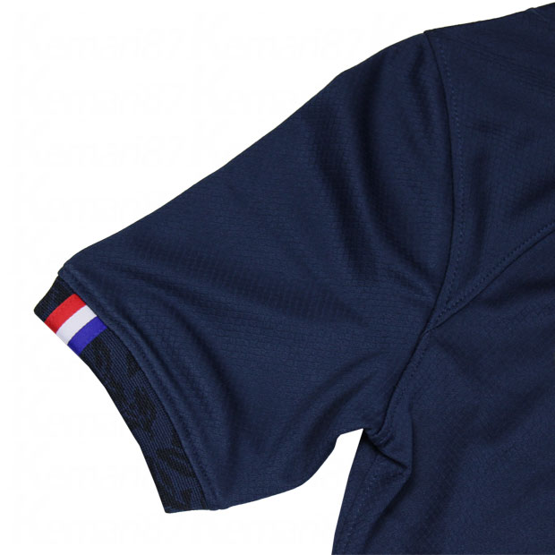 ジュニア フランス代表 2022 ホーム 半袖レプリカユニフォーム 19.ベンゼマ 【NIKE|ナイキ】ナショナルチームレプリカウェアーdn0833-410-19-bセール サッカー 用品 セール