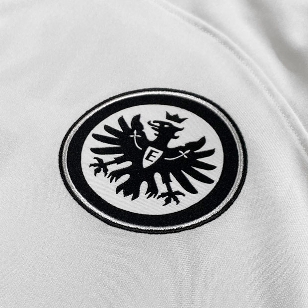 フランクフルト 22-23 ホーム 半袖レプリカユニフォーム 20.長谷部誠 【NIKE|ナイキ】クラブチームレプリカウェアーsge110242-20-hセール サッカー 用品 セール