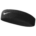 【ポイント15倍】スウッシュ ヘッドバンド オブシディアン 【NIKE|ナイキ】サッカーフットサルアクセサリーbn2091-416