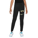 【ポイント10倍】ジュニア YTH KM DF パンツ ブラック 【NIKE|ナイキ】サッカーフットサルジュニアウェアーfd3145-010