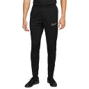 【ポイント10倍】DF アカデミー 23 パンツ KPZ ブラック 【NIKE|ナイキ】サッカーフットサルウェアーdr1666-010