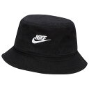【10/20 ポイント10倍】エイペックス SQ FUT WSH バケットハット L ブラック 【NIKE|ナイキ】サッカーフットサルアクセサリーfb5381-...