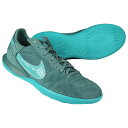 【ポイント10倍】ストリート ガト ディープジャングル 【NIKE|ナイキ】フットサルシューズdc8466-302