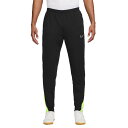 【ポイント10倍】TF ACD KPZ WW パンツ ブラック×ボルト 【NIKE|ナイキ】サッカーフットサルウェアーfb6815-013