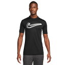 【ポイント10倍】DF アカデミー GX HBR 半袖トップ ブラック 【NIKE|ナイキ】サッカーフットサルウェアーfz0409-010