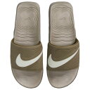 【ポイント10倍】エアマックス CIRRO スライド メッドオリーブ×ライトシルバー 【NIKE|ナイキ】サッカーフットサルサンダルdc1460-202