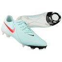 【5/15までポイント10倍】ファントム GX 2 アカデミー FG/MG ミント×オートマティックレッド 【NIKE|ナイキ】サッカースパイクfd6723-3...