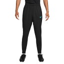 DF ストライク パンツ KPZ ブラック×ダイナミックターク 【NIKE|ナイキ】サッカーフットサルウェアーfn2406-015