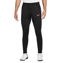 【ポイント10倍】DF ストライク パンツ KPZ ブラック×ハイパーピンク 【NIKE|ナイキ】サッカーフットサルウェアーfn2406-016