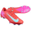 【5/15までポイント10倍】ズーム マーキュリアル ヴェイパー 16 アカデミー FG/MG アンバーグロウ×オーロラグリーン 【NIKE|ナイキ】サッカース...