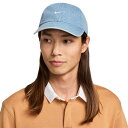 【10/20 ポイント10倍】クラブ CB デニム 24 L キャップ U エージアンストーム 【NIKE|ナイキ】サッカーフットサルアクセサリーhf0383-...