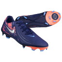 【5/15までポイント10倍】ファントム GX 2 アカデミー FG/MG EH ブルーボイド×クローム 【NIKE|ナイキ】サッカースパイクhf1609-40...