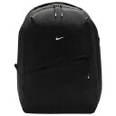 【7/19 21時からポイント10倍】オーラ バックパック ブラック 【NIKE|ナイキ】サッカーフットサルバッグhf7007-010