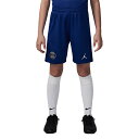 【ポイント15倍】ジュニア パリサンジェルマン 24-25 4th レプリカショーツ 【NIKE|ナイキ】クラブチームレプリカウェアーhj0928-492