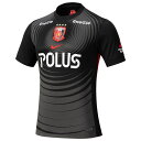 【ポイント15倍】浦和レッズ 2025 3rd 半袖レプリカユニフォーム 【NIKE|ナイキ】クラブチームレプリカウェアーhj1418-010