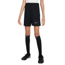 【ポイント10倍】ジュニア DF アカデミー 25 ショート K 7IN PD ブラック 【NIKE|ナイキ】サッカーフットサルジュニアウェアーhj3718-0...