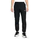 【ポイント10倍】REPEL アカデミー+ トラックWパンツ ブラック 【NIKE|ナイキ】サッカーフットサルウェアーhj3757-010