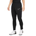 【ポイント10倍】DF アカデミー 25 パンツ KPZ BR ブラック 【NIKE|ナイキ】サッカーフットサルウェアーhj3777-010