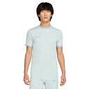 【ポイント10倍】DF アカデミー 25 半袖トップ BR フォトンダスト 【NIKE|ナイキ】サッカーフットサルウェアーhj3792-025