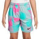 【ポイント10倍】ジュニア DF アカデミー+ ショート K GX PD ハイパーピンク 【NIKE|ナイキ】サッカーフットサルジュニアウェアーhj3827-6...