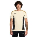 【ポイント10倍】DF ストライク+ 半袖トップ ペールアイボリー 【NIKE|ナイキ】サッカーフットサルウェアーhj4198-110
