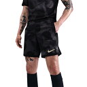【ポイント10倍】DF アカデミー+ ショート K GX ダークグレー 【NIKE|ナイキ】サッカーフットサルウェアーhj4242-010