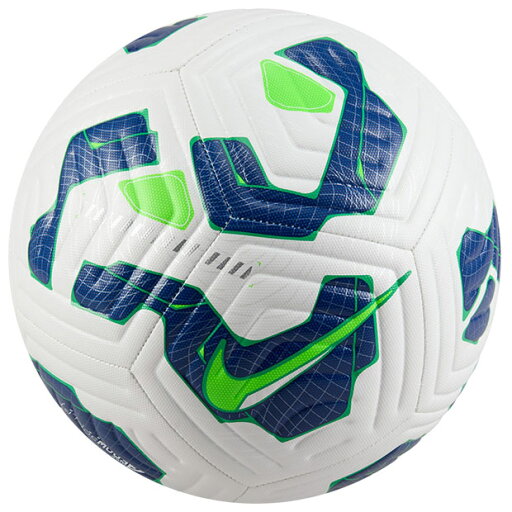 【4/20ポイント10倍】ブラジル代表 アカデミー ホワイト×ブルー 【NIKE|ナイキ】サッカーボール5号球hj6614-100-5 【4/20ポイント10倍】ブラジル代表 アカデミー ホワイト×ブルー 【NIKE|ナイキ】サッカーボール5号球hj6614-100-5
