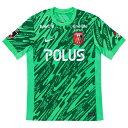 【ポイント15倍】浦和レッズ 2025 GK 半袖レプリカユニフォーム 【NIKE|ナイキ】クラブチームレプリカウェアーhm6949-329