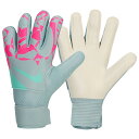 【ポイント10倍】ジュニア GK マッチ オーシャンキューブ 【NIKE|ナイキ】サッカーフットサルゴールキーパーグローブhq0258-395