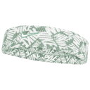 DF スウッシュ クラシック ヘッドバンド プリンテッド キャノン 【NIKE|ナイキ】サッカーフットサルアクセサリーbn1200-043