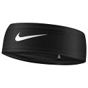 DF フューリー クラシック ヘッドバンド ブラック 【NIKE|ナイキ】サッカーフットサルアクセサリーbn3050-027