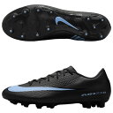 【ポイント20倍】ズーム マーキュリアル ヴェイパー 16 アカデミー HG ブラック×アイスブルー 【NIKE|ナイキ】サッカースパイクfq8431-001