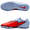【ポイント15倍】リアクト ファントム 6 LOW PRO TF ロイヤルティント×ブライトクリムゾン 【NIKE|ナイキ】サッカーフットサルトレーニングシューズhj4123-400