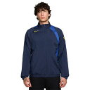 【10/20 ポイント10倍】RPL トータル90 トラックジャケット W ミッドナイトネイビー 【NIKE|ナイキ】サッカーフットサルウェアーhq3392-4...
