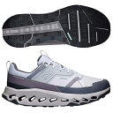 Cloudhorizon Waterproof クラウドホライズン ウォータープルーフ オン ランニング グレイシャー×アロイ 【On|オン】ランニングシューズ...