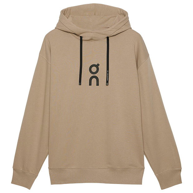 Club Hoodie クラブフーディ　【On|オン】ランニングウェアー1me1003 3