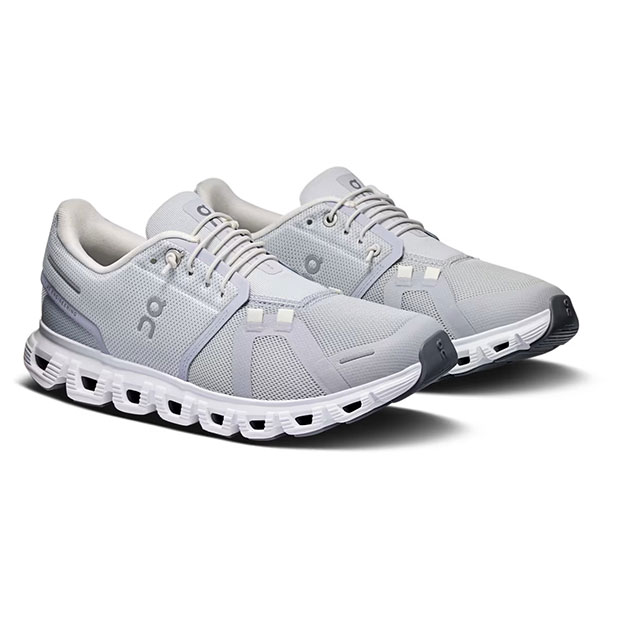 【クーポン対象】レディース Cloud 6 クラウドシックス オン ランニング　【On|オン】ランニングシューズcloud6-w