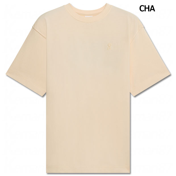 レディース Club Collective-T Pixel クラブコレクティブ半袖Tシャツ ピクセル　【On|オン】ランニングウェアー1wg3210