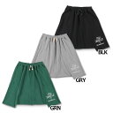 SARUEL SHORTS サルエルパンツ　サッカーフットサルウェアー1542201041