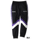 GALA TRACK PANTS gbNpc@yVALENCIANO|oVA[mzTbJ[tbgTEFA[kv23s931