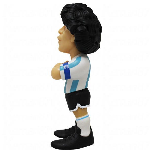 【ポイント15倍】MINIX Figure Football Stars フィギュア アルゼンチン代表　ナショナルチームアクセサリーminix-argentina